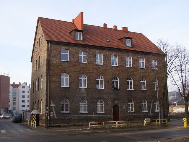 Mieszkanie 2-pokojowe Gdańsk Dolne Miasto, ul. Toruńska. Zdjęcie 1