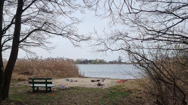 Działka budowlana Strykowo, ul. Rybacka. Zdjęcie 1