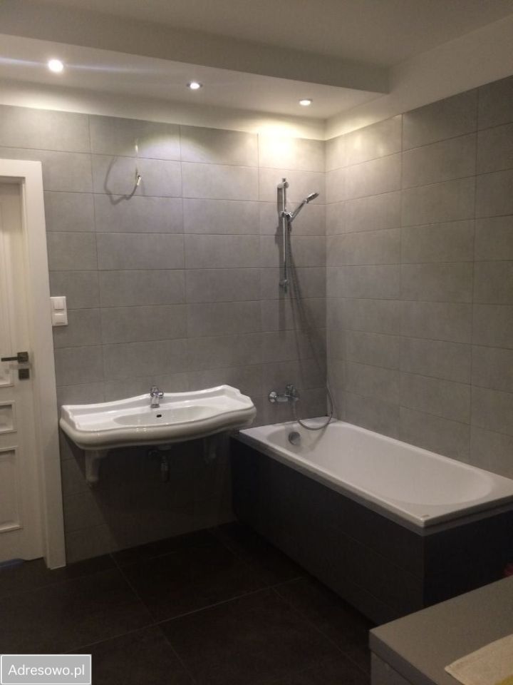 Mieszkanie 2-pokojowe Warszawa Stegny, ul. św. Bonifacego. Zdjęcie 9