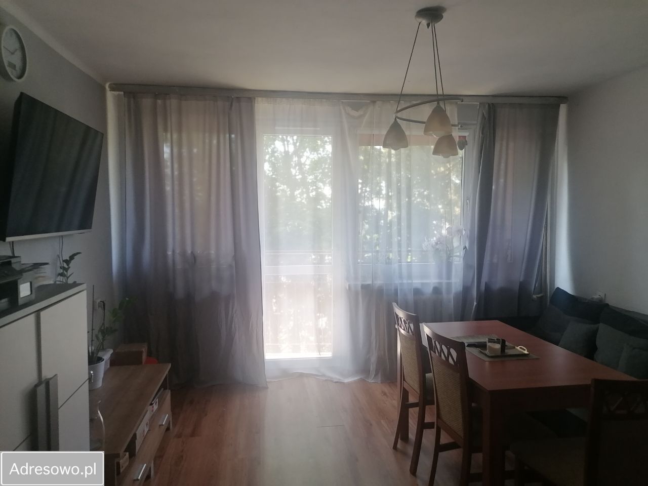 Mieszkanie 3-pokojowe Rybnik Śródmieście, ul. Gliwicka