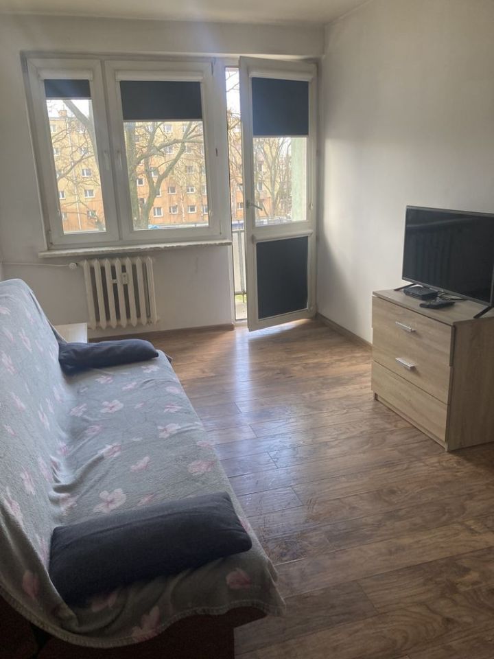 Mieszkanie 2-pokojowe Łowicz, ul. Ciemna