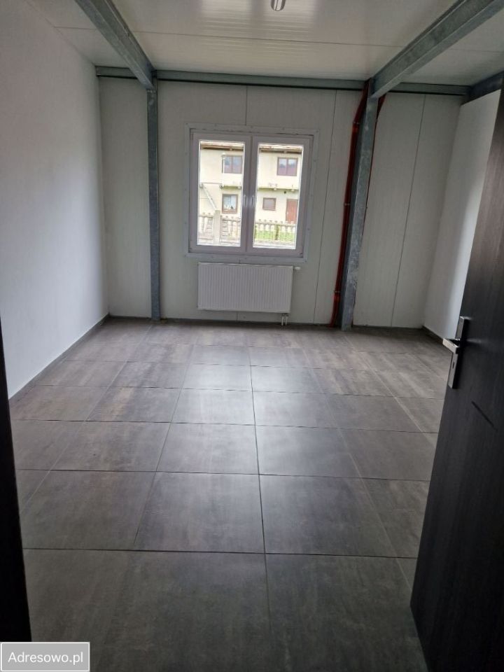 Hala/magazyn Kielce Posłowice, ul. Posłowicka. Zdjęcie 8