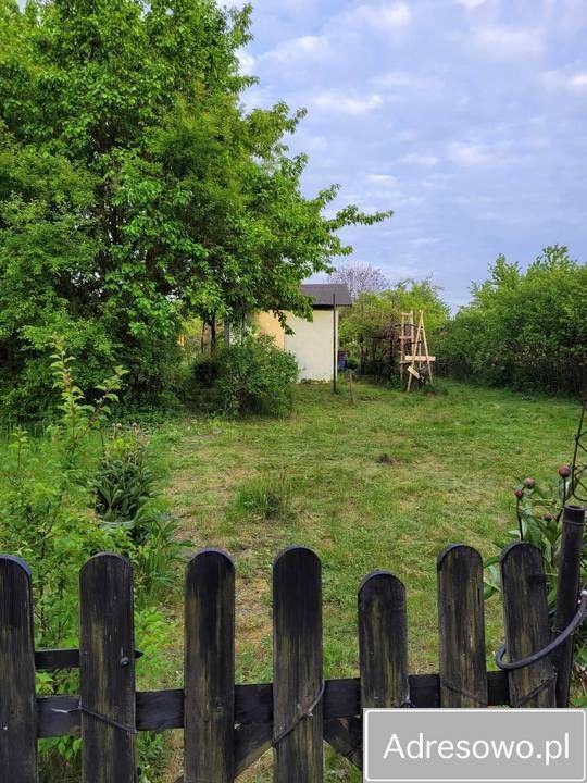 Działka rod Wrocław Ołtaszyn, ul. gen. Stefana Grota-Roweckiego. Zdjęcie 4