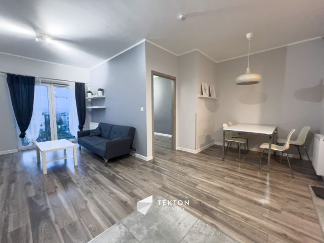 Mieszkanie 3-pokojowe Kraków Ruczaj, ul. Jana Kantego Federowicza. Zdjęcie 1