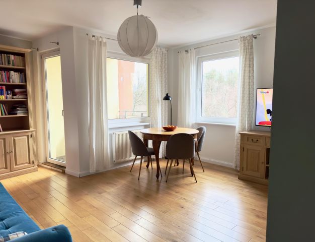 Mieszkanie 3-pokojowe Warszawa Białołęka, ul. Światowida. Zdjęcie 1