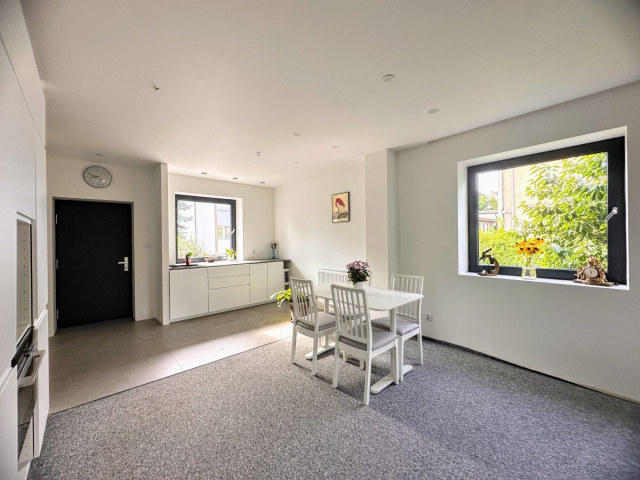 bliźniak, 4 pokoje Wrocław Krzyki, ul. Deszczowa. Zdjęcie 7