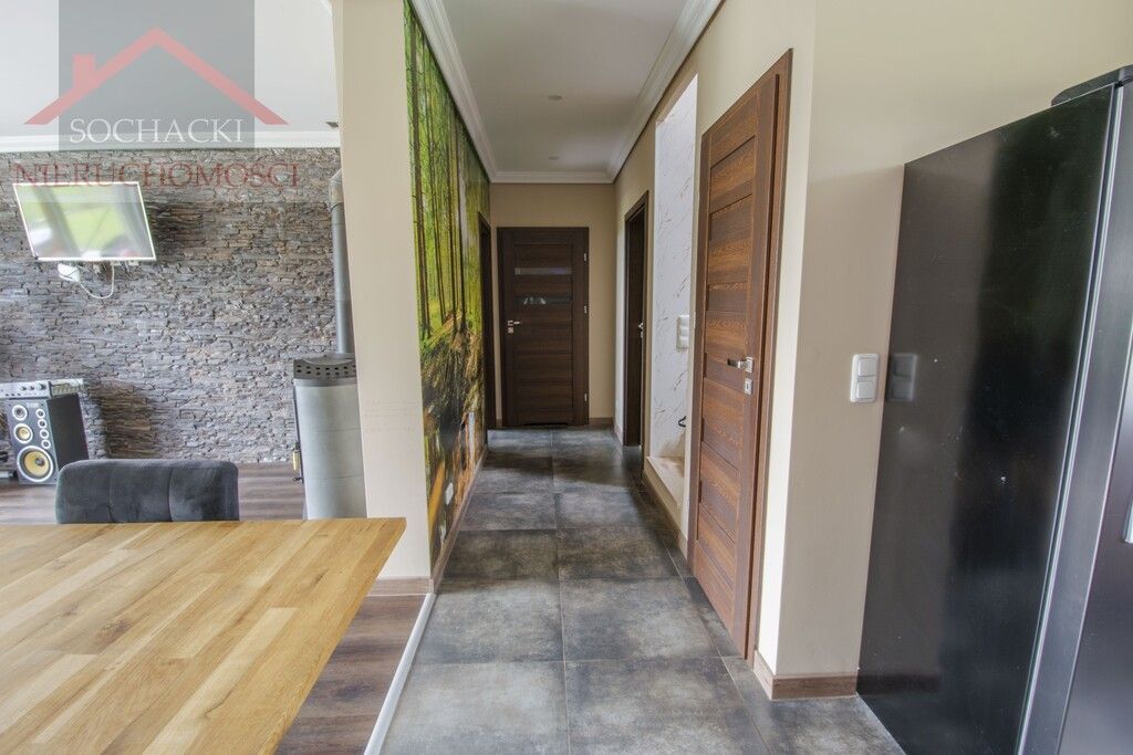 dom wolnostojący, 6 pokoi Rudzica. Zdjęcie 17