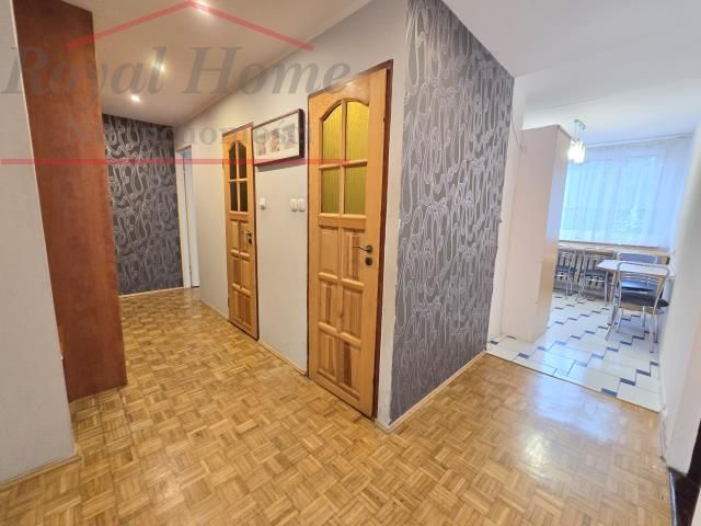 Mieszkanie 3-pokojowe Wrocław Muchobór Mały. Zdjęcie 11