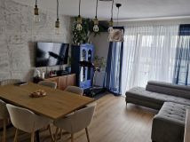 dom szeregowy, 2 pokoje Gutowo Małe, ul. Na Skraju