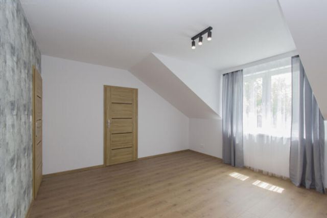 Mieszkanie 5-pokojowe Kraków Bronowice, ul. Ojcowska. Zdjęcie 13