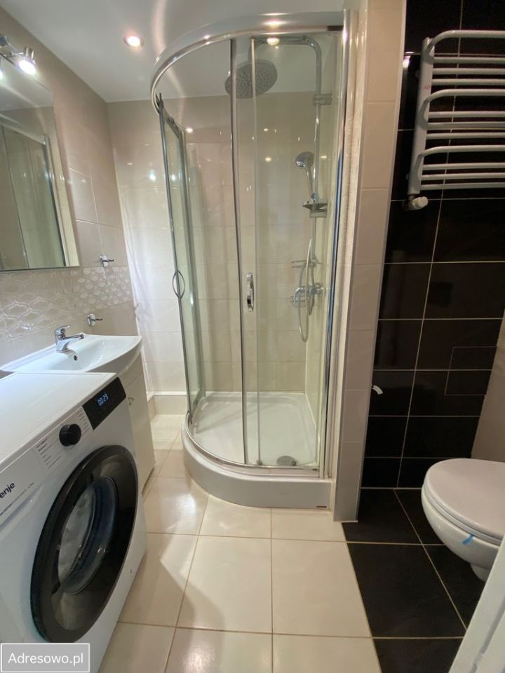 Mieszkanie 2-pokojowe Wrocław Gądów Mały, ul. Stefana Drzewieckiego. Zdjęcie 8