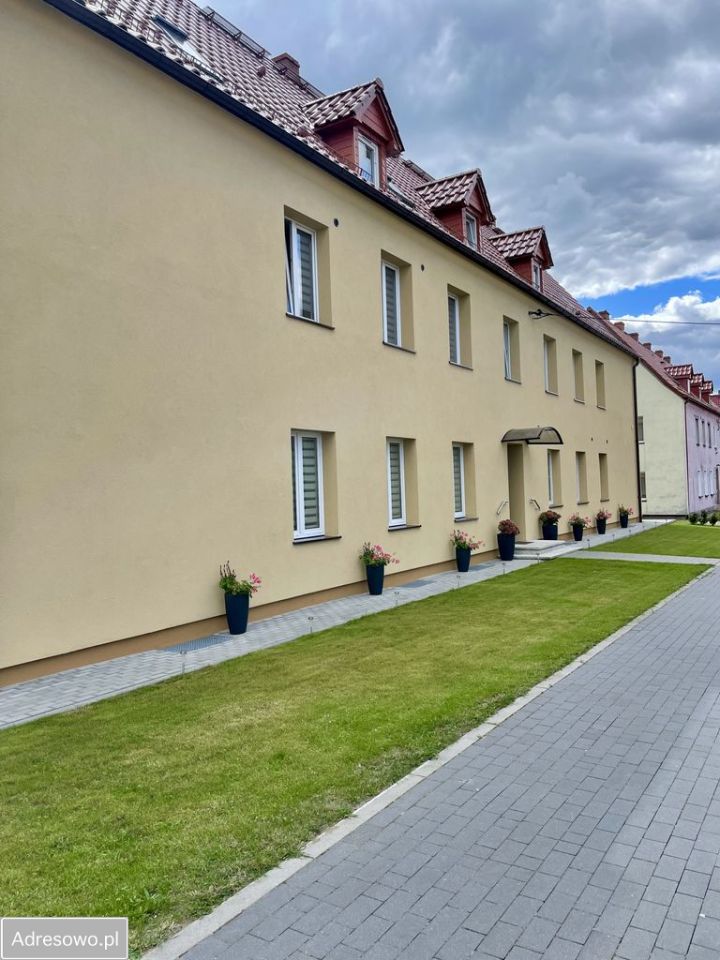 Mieszkanie 3-pokojowe Kartuzy, os. Nowe Osiedle. Zdjęcie 15