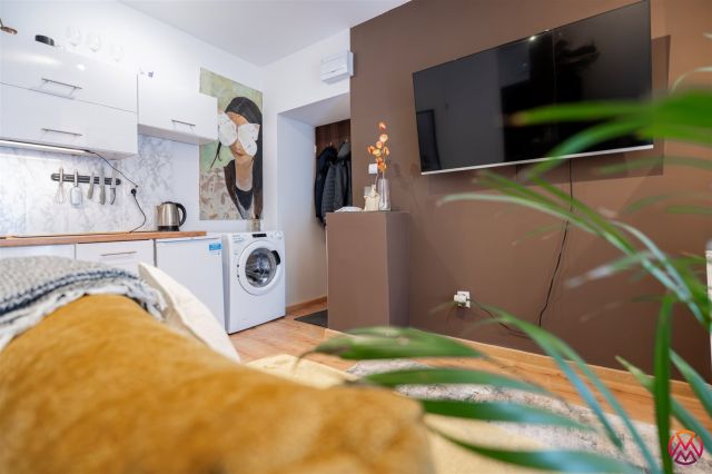 Mieszkanie 1-pokojowe Łódź Śródmieście, ul. Jana Kilińskiego. Zdjęcie 2