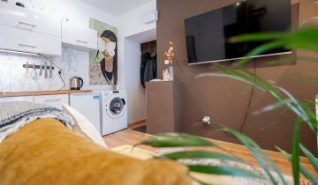 Mieszkanie 1-pokojowe Łódź Śródmieście, ul. Jana Kilińskiego