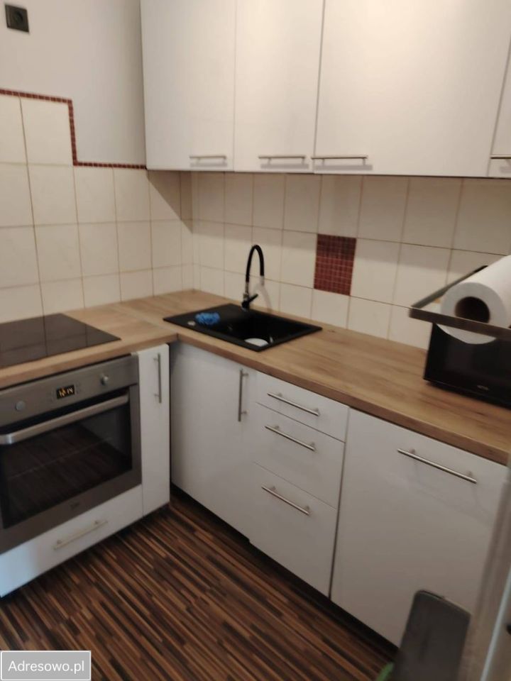 Mieszkanie 3-pokojowe Legnica, ul. Hutników. Zdjęcie 14