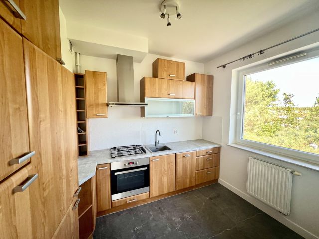 Mieszkanie 2-pokojowe Bydgoszcz Osowa Góra, ul. Skalarowa. Zdjęcie 1