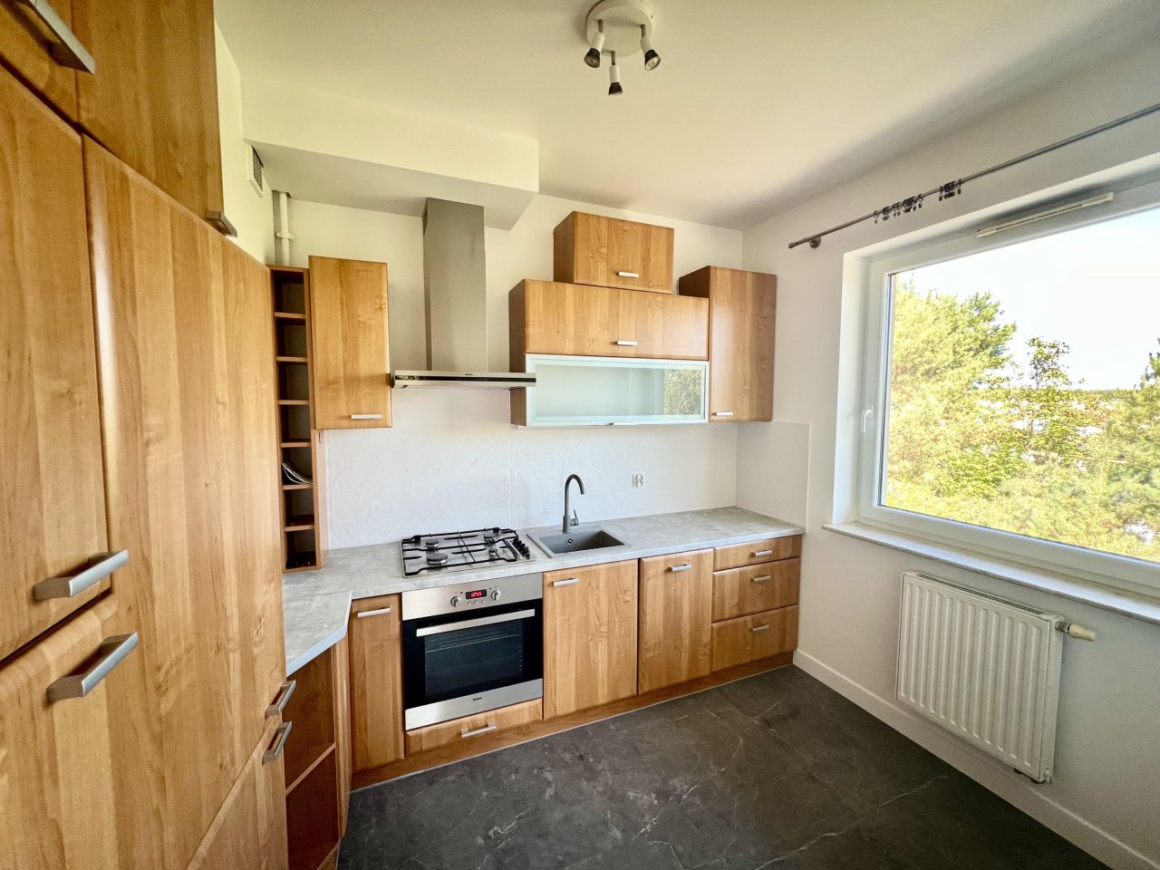 Mieszkanie 2-pokojowe Bydgoszcz Osowa Góra, ul. Skalarowa