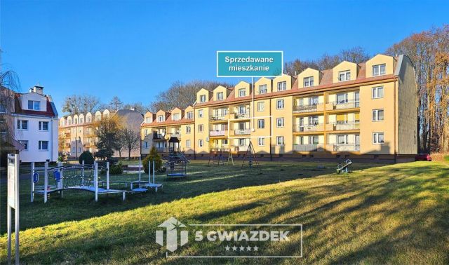 Mieszkanie 4-pokojowe Szczecinek, ul. Kołobrzeska. Zdjęcie 1