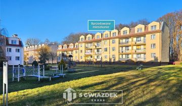 Mieszkanie 4-pokojowe Szczecinek, ul. Kołobrzeska