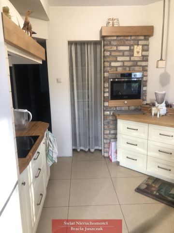 dom wolnostojący, 4 pokoje Suchy Dwór. Zdjęcie 5