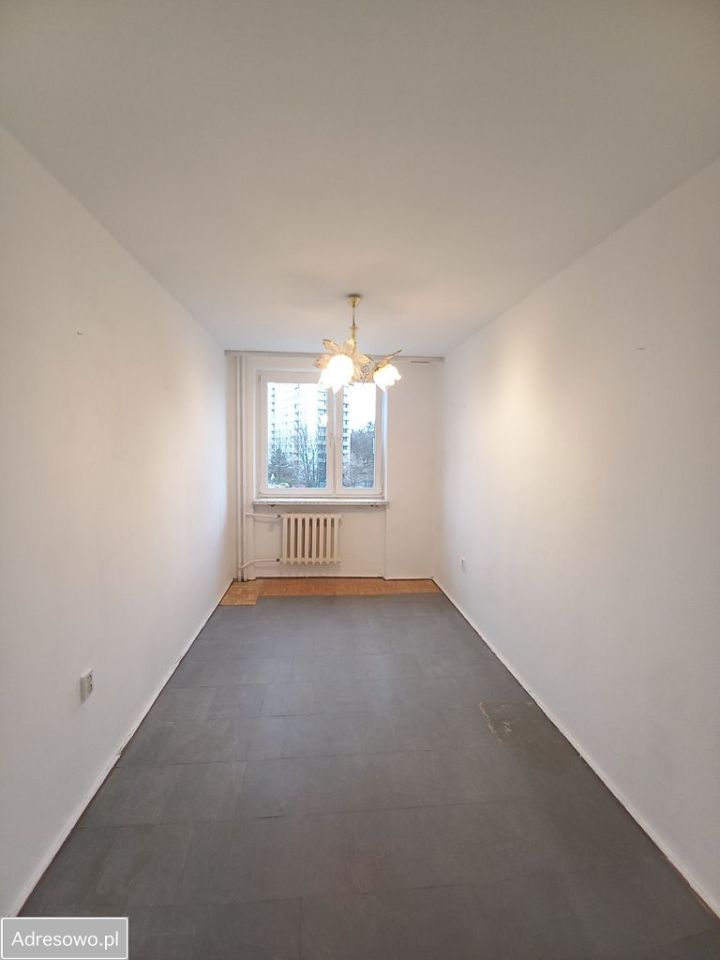 Mieszkanie 3-pokojowe Warszawa Bemowo, ul. Powstańców Śląskich. Zdjęcie 9