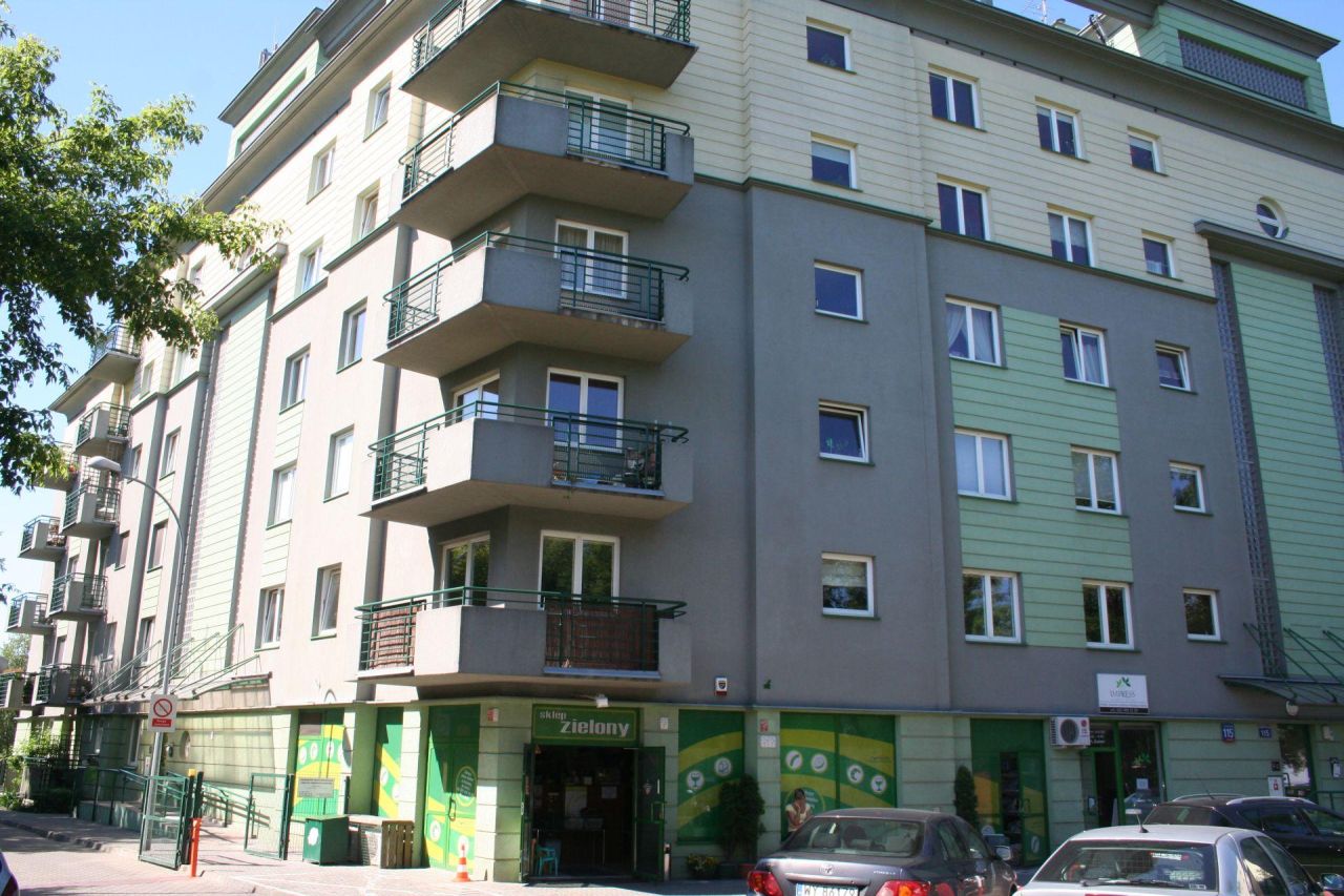 Mieszkanie 2-pokojowe Warszawa Mokotów, ul. Bartycka. Zdjęcie 11