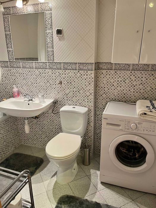 Mieszkanie 3-pokojowe Kraków Ruczaj, ul. prof. Michała Bobrzyńskiego. Zdjęcie 7