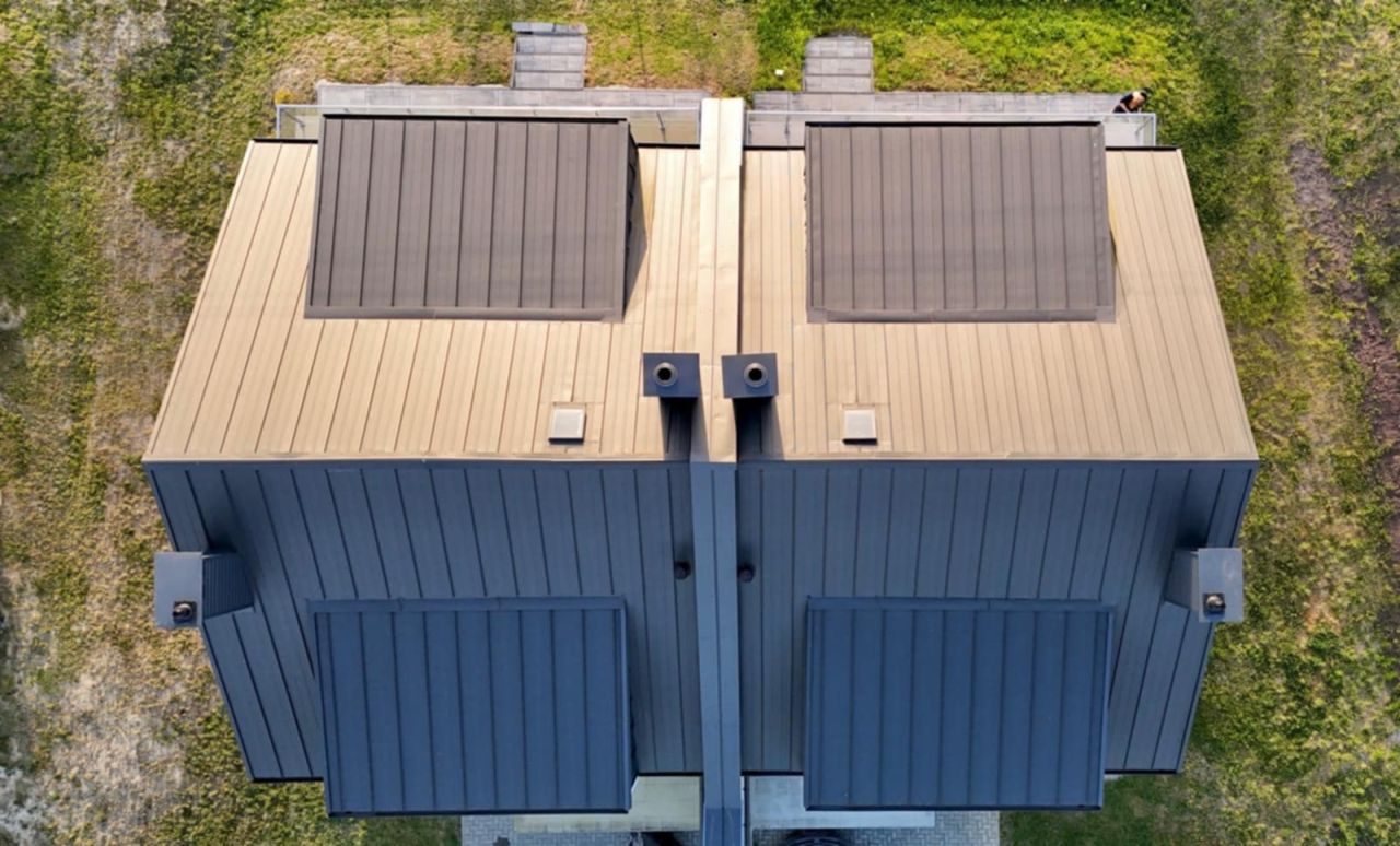 bliźniak, 4 pokoje Ruda Wołoska, ul. Szkolna. Zdjęcie 16