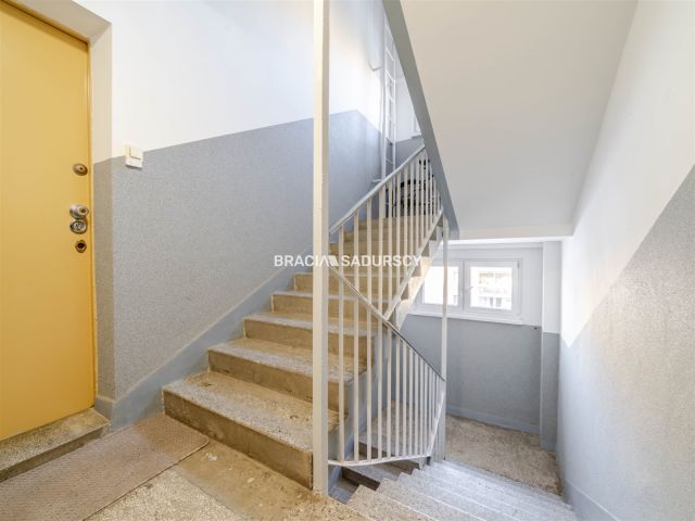 Mieszkanie 2-pokojowe Kraków Mistrzejowice, os. Bohaterów Września. Zdjęcie 15