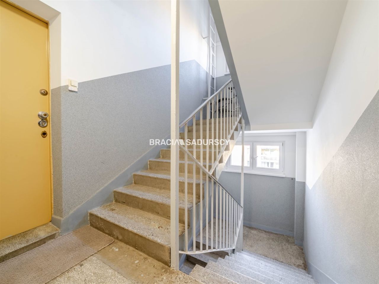 Mieszkanie 2-pokojowe Kraków Mistrzejowice, os. Bohaterów Września. Zdjęcie 15