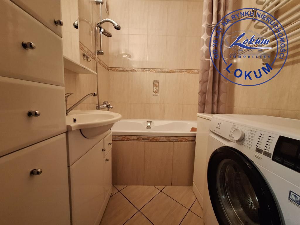 Mieszkanie 3-pokojowe Leszno, ul. por. Leona Włodarczaka. Zdjęcie 10