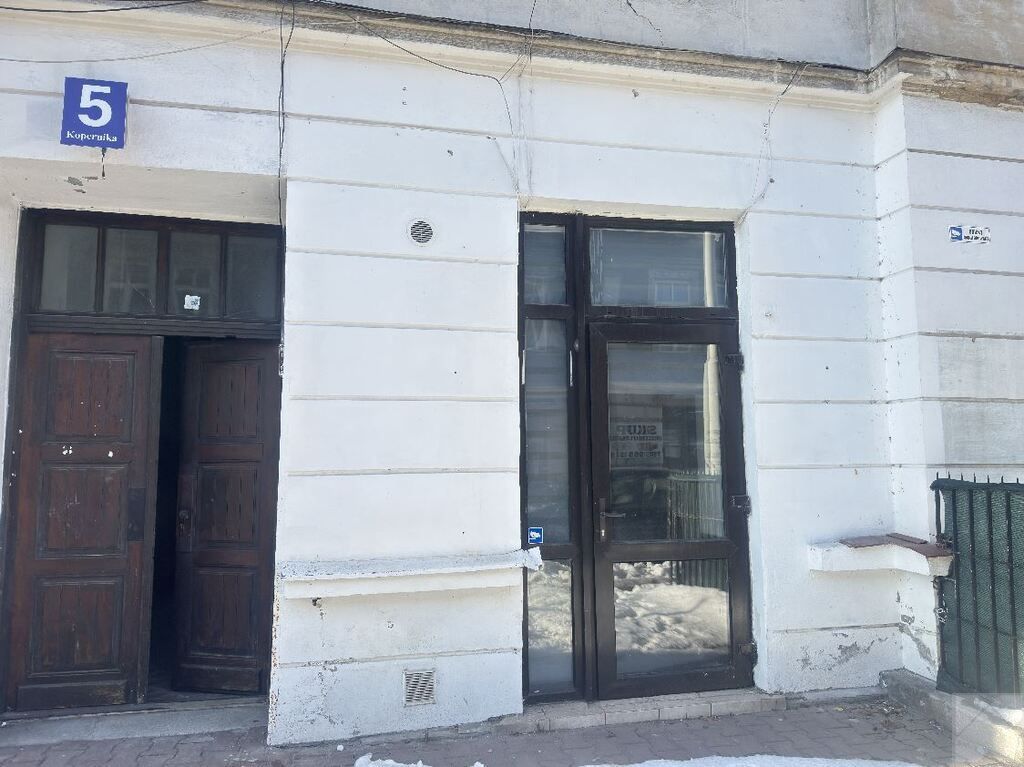 Lokal Przemyśl, ul. Mikołaja Kopernika. Zdjęcie 2