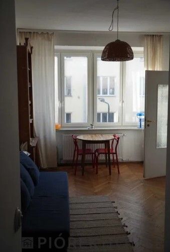 Mieszkanie 2-pokojowe Warszawa Ochota, ul. Kaliska. Zdjęcie 3