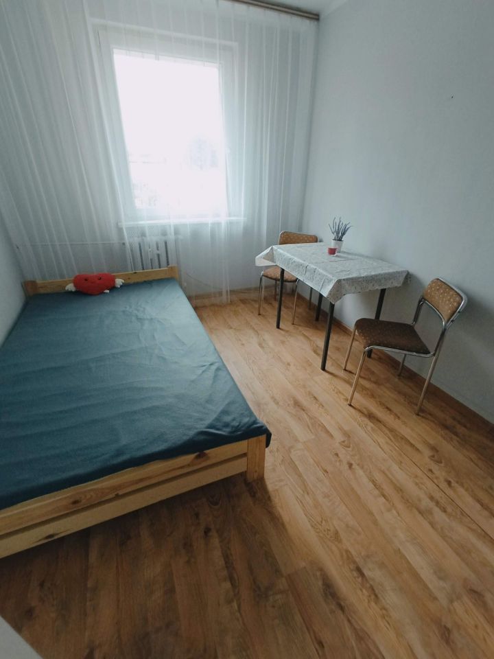 Mieszkanie 3-pokojowe Koszalin, ul. Stefana Starzyńskiego. Zdjęcie 4