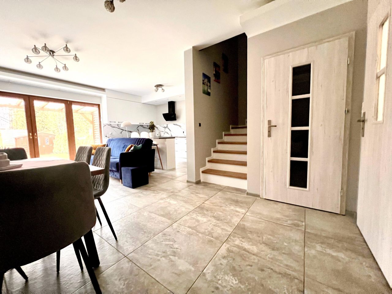 bliźniak, 5 pokoi Kiełczów, Akacjowa. Zdjęcie 5