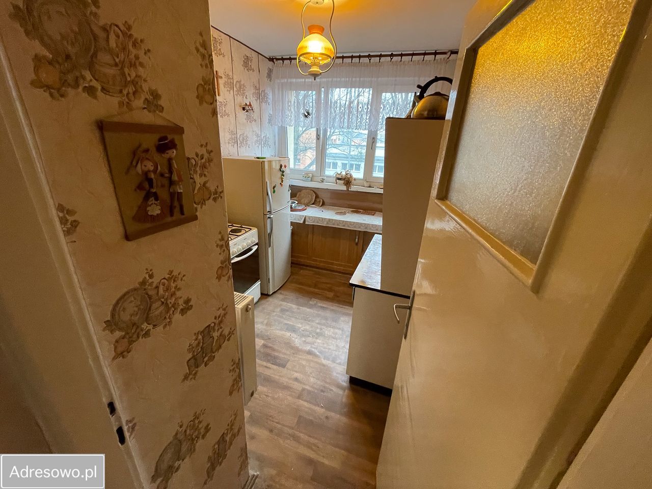 Mieszkanie 3-pokojowe Szczecin Śródmieście, ul. Farna. Zdjęcie 17