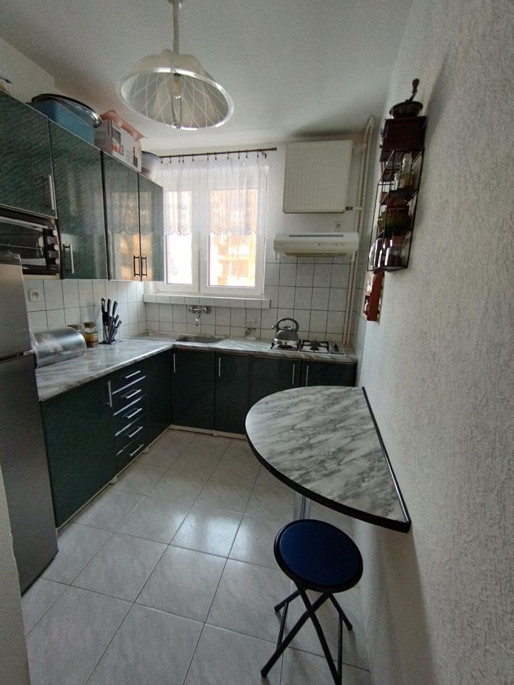 Mieszkanie 2-pokojowe Świdnik Centrum, ul. 3 Maja. Zdjęcie 4