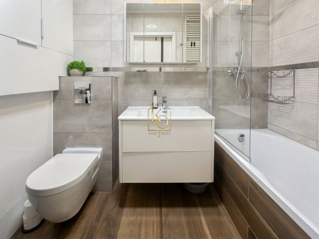 Mieszkanie 4-pokojowe Wrocław Jagodno, ul. Antonia Vivaldiego. Zdjęcie 8