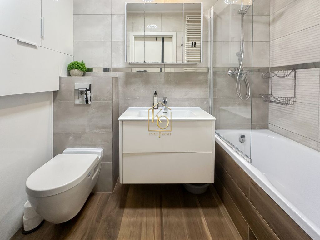 Mieszkanie 4-pokojowe Wrocław Jagodno, ul. Antonia Vivaldiego. Zdjęcie 8