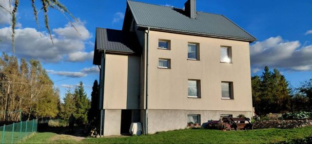 siedlisko Łyśniewo Sierakowickie. Zdjęcie 1