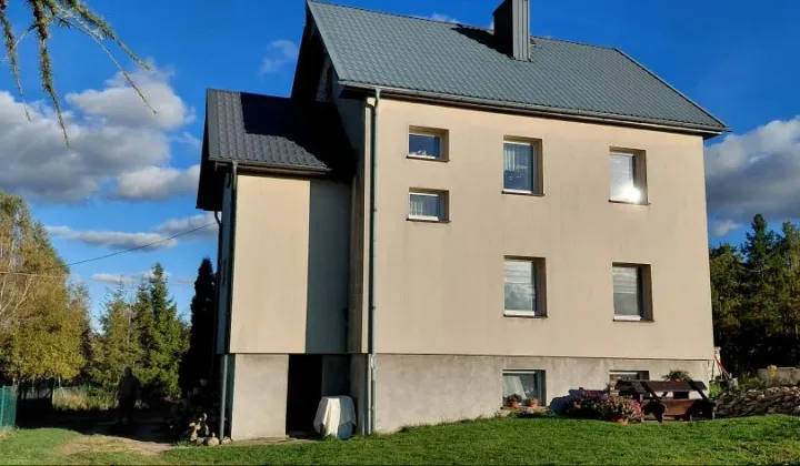 siedlisko Łyśniewo Sierakowickie