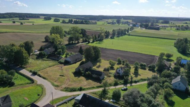 dom wolnostojący, 1 pokój Łebki Duże. Zdjęcie 7