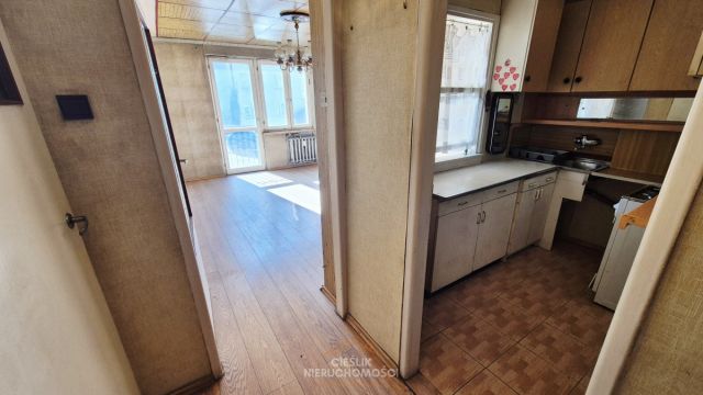 Mieszkanie 1-pokojowe Chrzanów, ul. Kadłubek. Zdjęcie 9