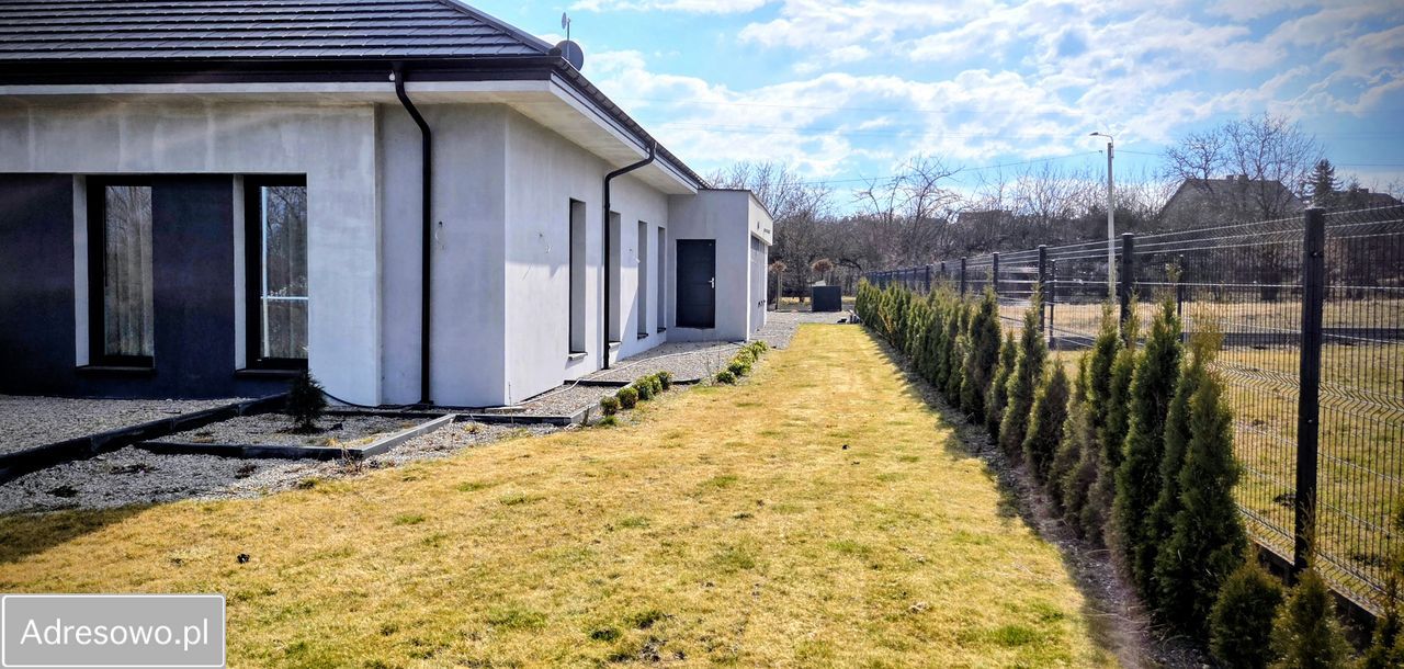 dom wolnostojący, 4 pokoje Łagiewniki. Zdjęcie 6