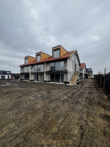 Mieszkanie 5-pokojowe Kraków Łagiewniki, ul. Cechowa. Zdjęcie 2