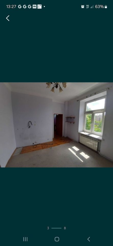 Mieszkanie 2-pokojowe Radom Śródmieście, ul. Planty. Zdjęcie 8