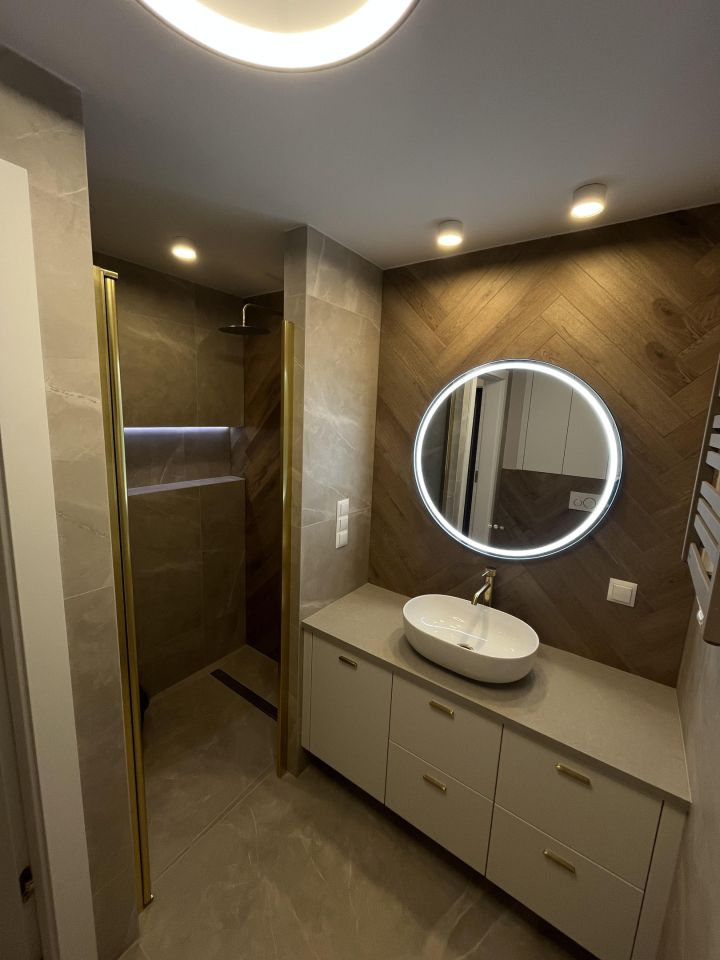 Mieszkanie 4-pokojowe Słupsk Centrum, ul. Filmowa. Zdjęcie 8