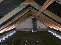 Działka budowlana Żabnica. Zdjęcie 4