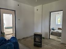 dom wolnostojący Łódź Górna, ul. Tomaszowska. Zdjęcie 4