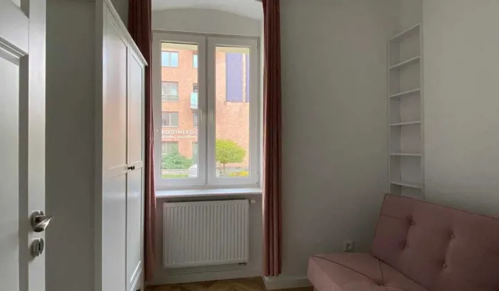 Mieszkanie 3-pokojowe Olsztyn, ul. Grunwaldzka